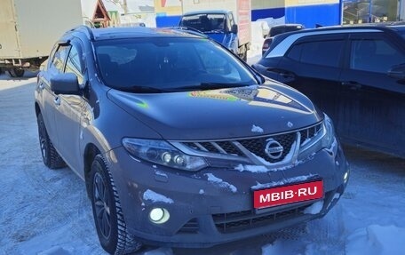 Nissan Murano, 2014 год, 2 150 000 рублей, 1 фотография