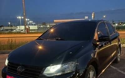 Volkswagen Polo VI (EU Market), 2019 год, 1 300 000 рублей, 1 фотография