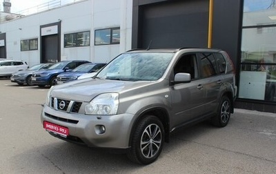 Nissan X-Trail, 2008 год, 1 120 000 рублей, 1 фотография