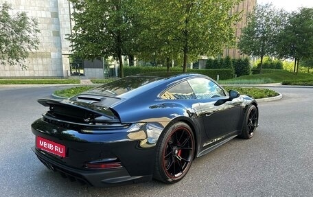 Porsche 911 GT3, 2022 год, 26 800 000 рублей, 4 фотография