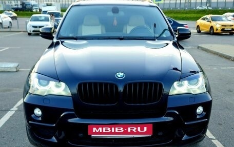 BMW X5, 2009 год, 2 600 000 рублей, 11 фотография