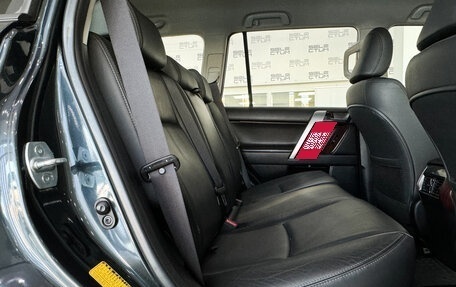 Toyota Land Cruiser Prado 150 рестайлинг 2, 2014 год, 3 458 000 рублей, 26 фотография