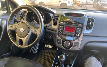 KIA Cerato III, 2010 год, 970 000 рублей, 6 фотография