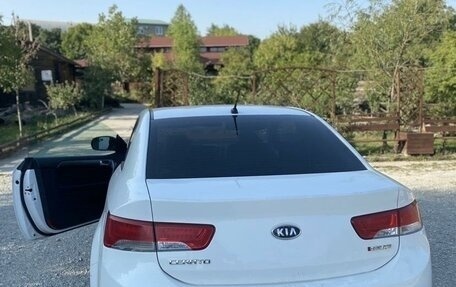 KIA Cerato III, 2010 год, 970 000 рублей, 3 фотография