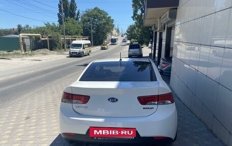 KIA Cerato III, 2010 год, 970 000 рублей, 4 фотография