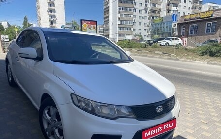 KIA Cerato III, 2010 год, 970 000 рублей, 2 фотография