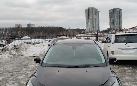 Ford Focus III, 2012 год, 920 000 рублей, 4 фотография