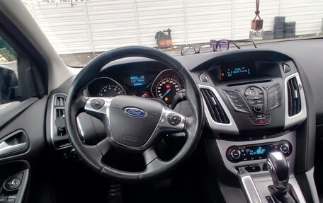 Ford Focus III, 2012 год, 920 000 рублей, 16 фотография