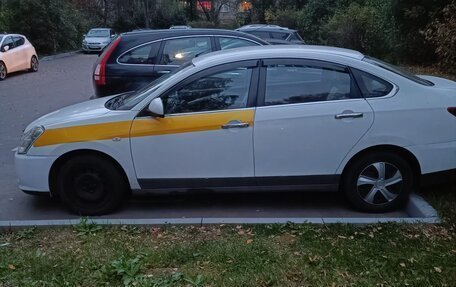 Nissan Almera, 2016 год, 850 000 рублей, 2 фотография