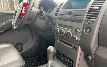 Nissan Pathfinder, 2008 год, 2 790 000 рублей, 13 фотография