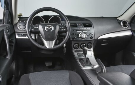 Mazda 3, 2010 год, 1 059 000 рублей, 6 фотография