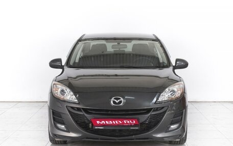 Mazda 3, 2010 год, 1 059 000 рублей, 3 фотография