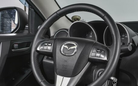 Mazda 3, 2010 год, 1 059 000 рублей, 14 фотография