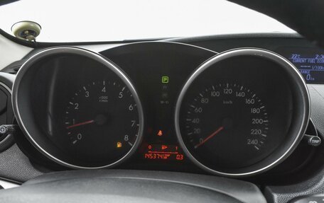 Mazda 3, 2010 год, 1 059 000 рублей, 15 фотография