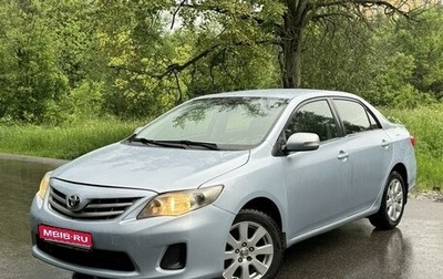 Toyota Corolla, 2011 год, 830 000 рублей, 1 фотография