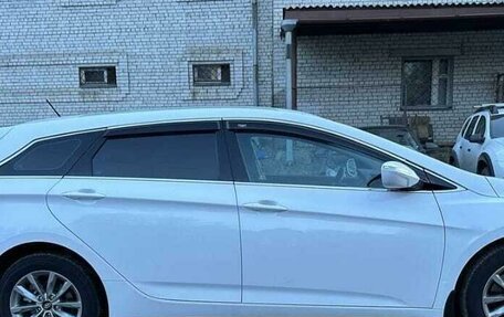 Hyundai i40 I рестайлинг, 2016 год, 1 849 000 рублей, 5 фотография