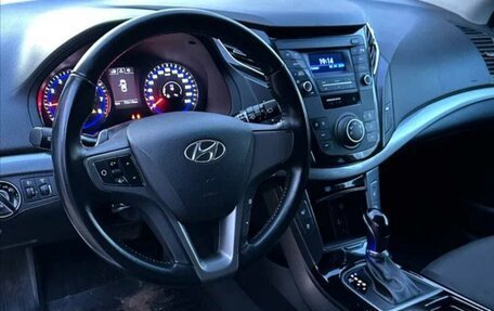 Hyundai i40 I рестайлинг, 2016 год, 1 849 000 рублей, 11 фотография