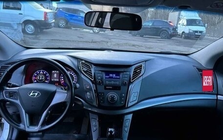 Hyundai i40 I рестайлинг, 2016 год, 1 849 000 рублей, 12 фотография