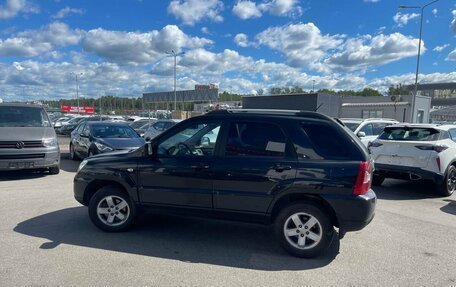 KIA Sportage II, 2009 год, 990 070 рублей, 7 фотография