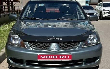 Mitsubishi Lancer IX, 2006 год, 285 000 рублей, 3 фотография