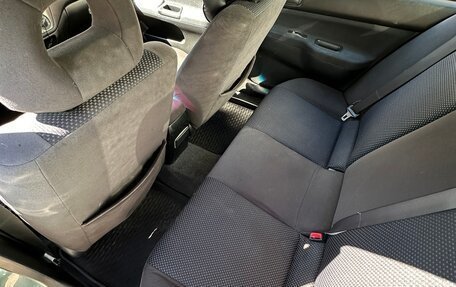 Mitsubishi Lancer IX, 2006 год, 285 000 рублей, 8 фотография