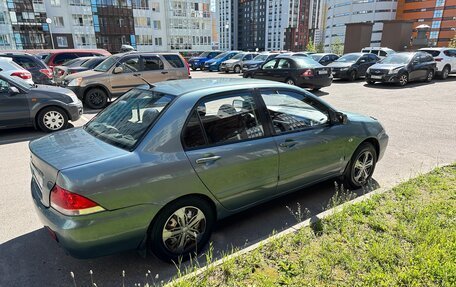 Mitsubishi Lancer IX, 2006 год, 285 000 рублей, 5 фотография