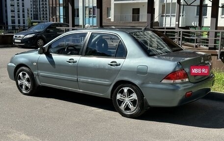 Mitsubishi Lancer IX, 2006 год, 285 000 рублей, 6 фотография