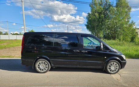 Mercedes-Benz Vito, 2014 год, 2 300 000 рублей, 4 фотография