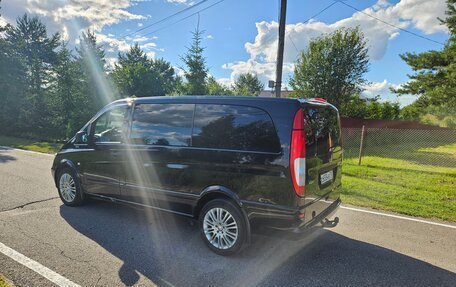 Mercedes-Benz Vito, 2014 год, 2 300 000 рублей, 6 фотография