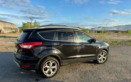 Ford Kuga III, 2014 год, 1 380 000 рублей, 5 фотография