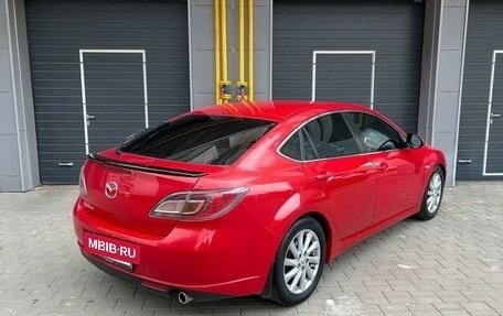 Mazda 6, 2008 год, 969 000 рублей, 6 фотография