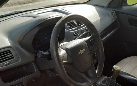 Chevrolet Cobalt II, 2013 год, 650 000 рублей, 7 фотография