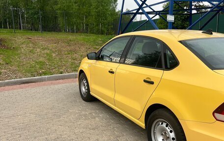 Volkswagen Polo VI (EU Market), 2018 год, 700 000 рублей, 17 фотография