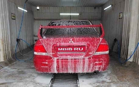 Mitsubishi Lancer IX, 2004 год, 500 000 рублей, 3 фотография