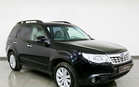 Subaru Forester, 2011 год, 1 195 000 рублей, 3 фотография