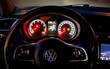 Volkswagen Polo VI (EU Market), 2019 год, 1 300 000 рублей, 16 фотография