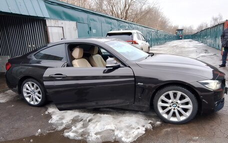 BMW 4 серия, 2017 год, 2 270 000 рублей, 4 фотография