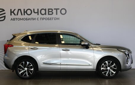 Haval Jolion, 2021 год, 1 747 000 рублей, 4 фотография