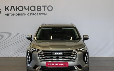 Haval Jolion, 2021 год, 1 747 000 рублей, 2 фотография