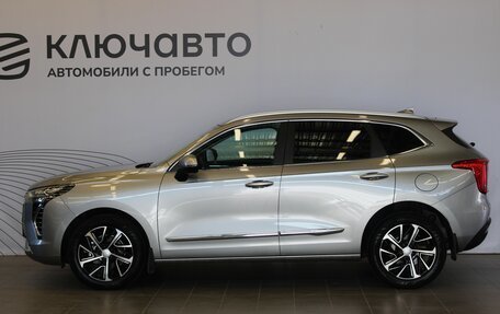 Haval Jolion, 2021 год, 1 747 000 рублей, 8 фотография