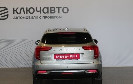 Haval Jolion, 2021 год, 1 747 000 рублей, 6 фотография