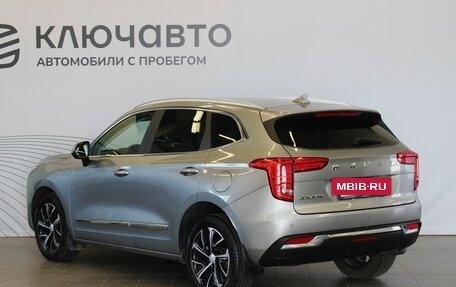 Haval Jolion, 2021 год, 1 747 000 рублей, 7 фотография