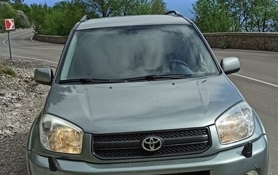 Toyota RAV4, 2005 год, 1 300 000 рублей, 1 фотография