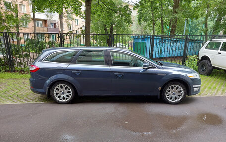 Ford Mondeo IV, 2011 год, 1 350 000 рублей, 5 фотография