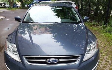 Ford Mondeo IV, 2011 год, 1 350 000 рублей, 7 фотография