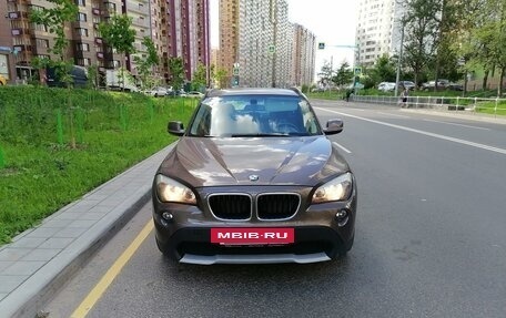 BMW X1, 2011 год, 1 860 000 рублей, 2 фотография