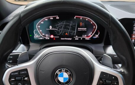 BMW 3 серия, 2019 год, 4 300 000 рублей, 15 фотография