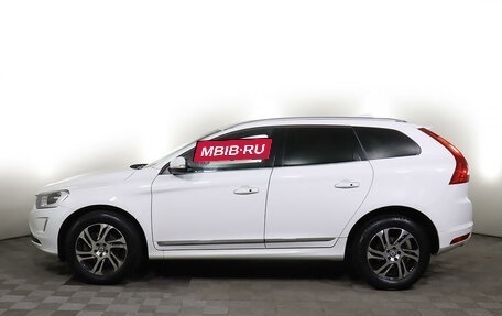 Volvo XC60 II, 2015 год, 2 299 000 рублей, 8 фотография