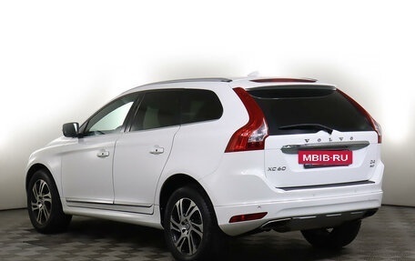 Volvo XC60 II, 2015 год, 2 299 000 рублей, 7 фотография