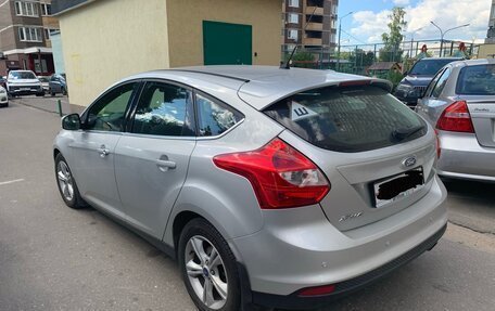 Ford Focus III, 2014 год, 1 150 000 рублей, 6 фотография